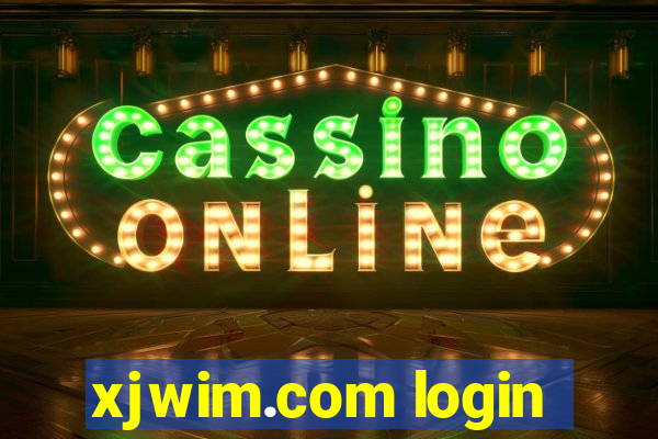 xjwim.com login